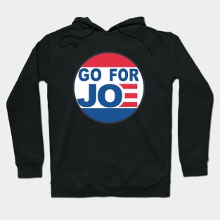 Go For Joe - Biden 2020 Hoodie